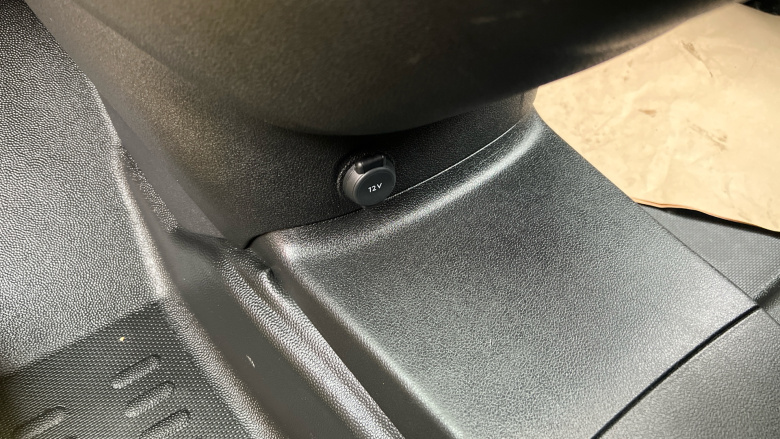 Citroen Berlingo Xl Diesel 1.5 BlueHDi 950Kg Enterprise Ed 100ps 6 Speed S/S